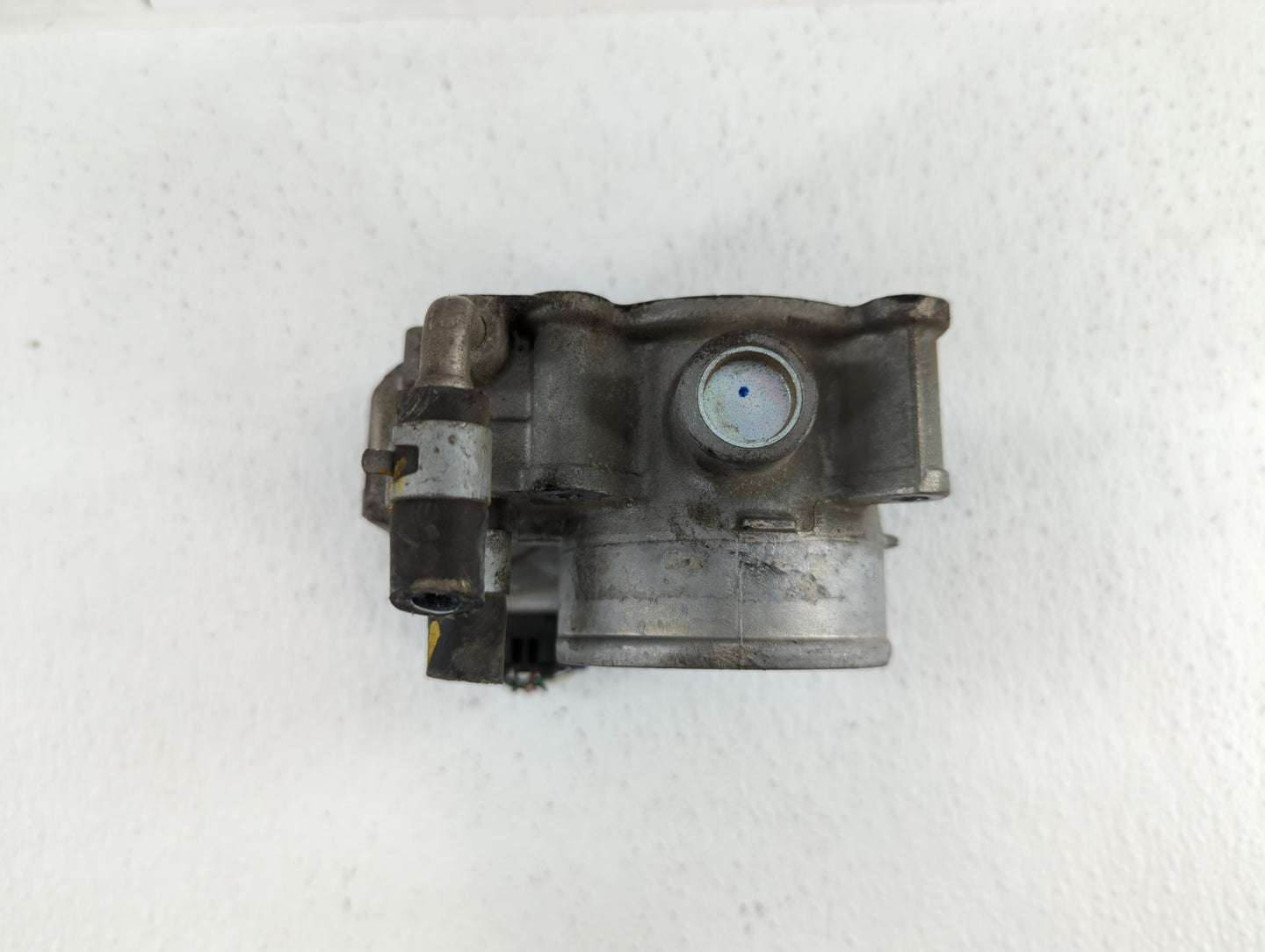 2013-2018 Nissan Altima Throttle Body P/N:3TA60-01 C 3TA60-01 B, 3TA60-01 A Fits Fits 2013 2014 2015 2016 2017 2018 2019 OEM