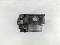 2013-2018 Nissan Altima Throttle Body P/N:3TA60-01 C 3TA60-01 B, 3TA60-01 A Fits Fits 2013 2014 2015 2016 2017 2018 2019 OEM