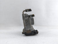 2013-2018 Nissan Altima Throttle Body P/N:3TA60-01 C 3TA60-01 B, 3TA60-01 A Fits Fits 2013 2014 2015 2016 2017 2018 2019 OEM