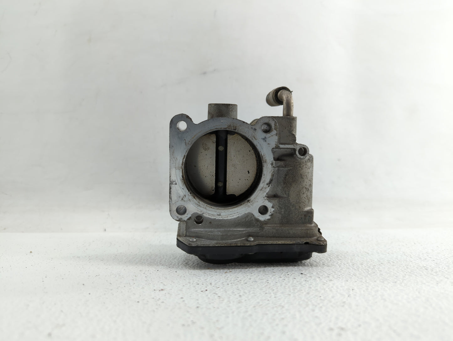 2013-2018 Nissan Altima Throttle Body P/N:3TA60-01 C 3TA60-01 B, 3TA60-01 A Fits Fits 2013 2014 2015 2016 2017 2018 2019 OEM