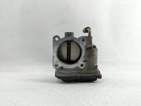 2013-2018 Nissan Altima Throttle Body P/N:3TA60-01 C 3TA60-01 B, 3TA60-01 A Fits Fits 2013 2014 2015 2016 2017 2018 2019 OEM