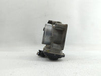 2013-2018 Nissan Altima Throttle Body P/N:3TA60-01 C 3TA60-01 B, 3TA60-01 A Fits Fits 2013 2014 2015 2016 2017 2018 2019 OEM