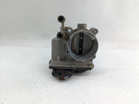 2013-2018 Nissan Altima Throttle Body P/N:3TA60-01 C 3TA60-01 B, 3TA60-01 A Fits Fits 2013 2014 2015 2016 2017 2018 2019 OEM
