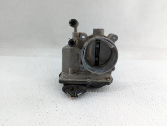 compare product 2013-2018 Nissan Altima Throttle Body P/N:3TA60-01 C 3TA60-01 B, 3TA60-01 A Fits Fits 2013 2014 2015 2016 2017 2018 2019 OEM Used Auto Parts