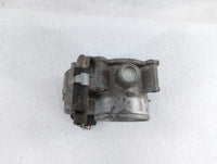 2013-2018 Nissan Altima Throttle Body P/N:3TA60-01 C 3TA60-01 B, 3TA60-01 A Fits Fits 2013 2014 2015 2016 2017 2018 2019 OEM