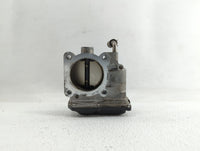 2013-2018 Nissan Altima Throttle Body P/N:3TA60-01 C 3TA60-01 B, 3TA60-01 A Fits Fits 2013 2014 2015 2016 2017 2018 2019 OEM
