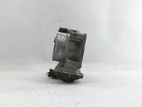 2013-2018 Nissan Altima Throttle Body P/N:3TA60-01 C 3TA60-01 B, 3TA60-01 A Fits Fits 2013 2014 2015 2016 2017 2018 2019 OEM