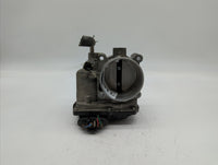 2013-2018 Nissan Altima Throttle Body P/N:3TA60-01 C 3TA60-01 B, 3TA60-01 A Fits Fits 2013 2014 2015 2016 2017 2018 2019 OEM