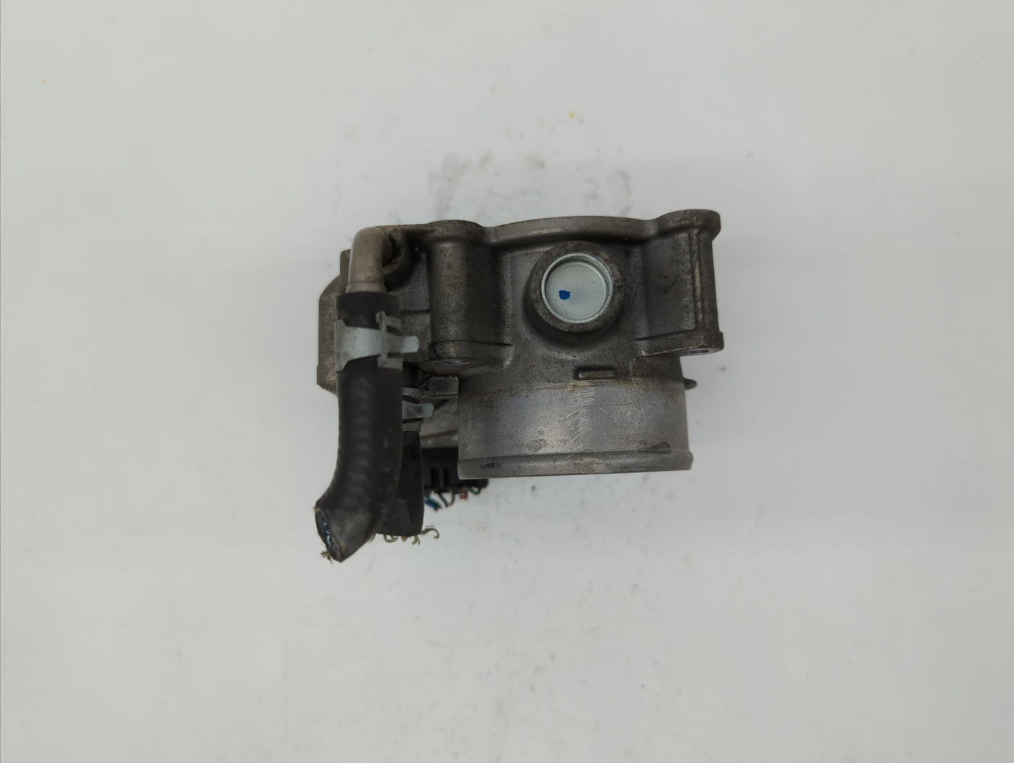 2013-2018 Nissan Altima Throttle Body P/N:3TA60-01 C 3TA60-01 B, 3TA60-01 A Fits Fits 2013 2014 2015 2016 2017 2018 2019 OEM