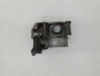 2013-2018 Nissan Altima Throttle Body P/N:3TA60-01 C 3TA60-01 B, 3TA60-01 A Fits Fits 2013 2014 2015 2016 2017 2018 2019 OEM