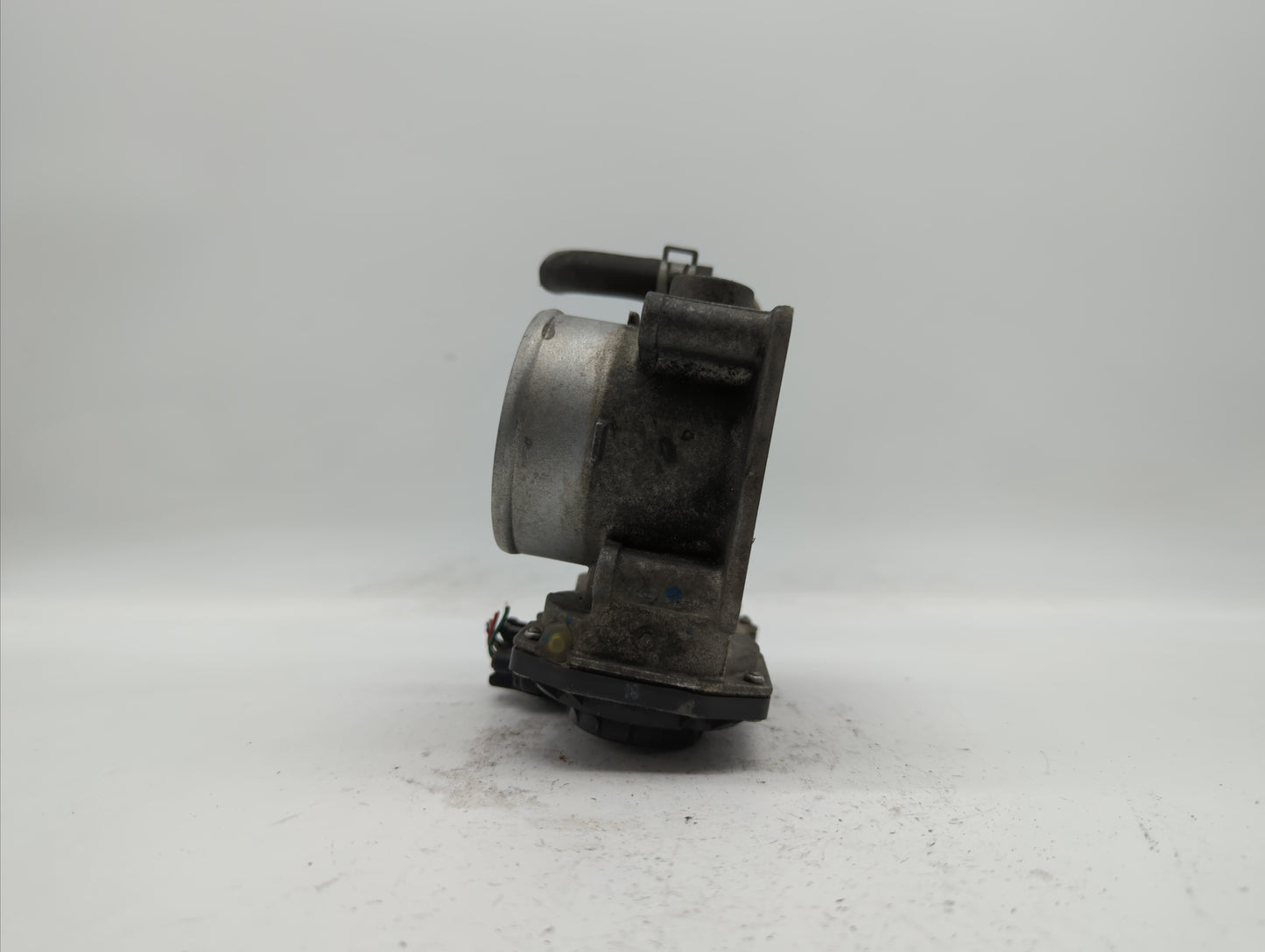 2013-2018 Nissan Altima Throttle Body P/N:3TA60-01 C 3TA60-01 B, 3TA60-01 A Fits Fits 2013 2014 2015 2016 2017 2018 2019 OEM