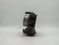 2013-2018 Nissan Altima Throttle Body P/N:3TA60-01 C 3TA60-01 B, 3TA60-01 A Fits Fits 2013 2014 2015 2016 2017 2018 2019 OEM