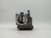 2013-2018 Nissan Altima Throttle Body P/N:3TA60-01 C 3TA60-01 B, 3TA60-01 A Fits Fits 2013 2014 2015 2016 2017 2018 2019 OEM