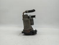 2013-2018 Nissan Altima Throttle Body P/N:3TA60-01 C 3TA60-01 B, 3TA60-01 A Fits Fits 2013 2014 2015 2016 2017 2018 2019 OEM