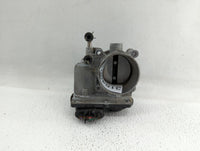 2013-2018 Nissan Altima Throttle Body P/N:3TA60-01 C 3TA60-01 B, 3TA60-01 A Fits Fits 2013 2014 2015 2016 2017 2018 2019 OEM