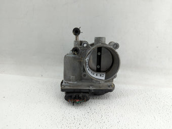 compare product 2013-2018 Nissan Altima Throttle Body P/N:3TA60-01 C 3TA60-01 B, 3TA60-01 A Fits Fits 2013 2014 2015 2016 2017 2018 2019 OEM Used Auto Parts
