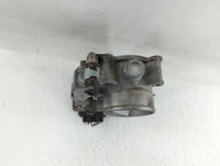2013-2018 Nissan Altima Throttle Body P/N:3TA60-01 C 3TA60-01 B, 3TA60-01 A Fits Fits 2013 2014 2015 2016 2017 2018 2019 OEM