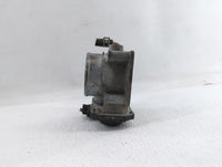 2013-2018 Nissan Altima Throttle Body P/N:3TA60-01 C 3TA60-01 B, 3TA60-01 A Fits Fits 2013 2014 2015 2016 2017 2018 2019 OEM