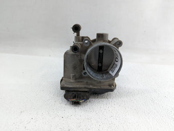 compare product 2013-2018 Nissan Altima Throttle Body P/N:3TA60-01 C 3TA60-01 B, 3TA60-01 A Fits Fits 2013 2014 2015 2016 2017 2018 2019 OEM Used Auto Parts