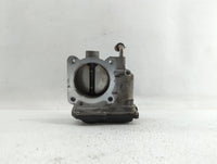 2013-2018 Nissan Altima Throttle Body P/N:3TA60-01 C 3TA60-01 B, 3TA60-01 A Fits Fits 2013 2014 2015 2016 2017 2018 2019 OEM