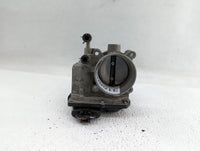 2013-2018 Nissan Altima Throttle Body P/N:3TA60-01 C 3TA60-01 B, 3TA60-01 A Fits Fits 2013 2014 2015 2016 2017 2018 2019 OEM