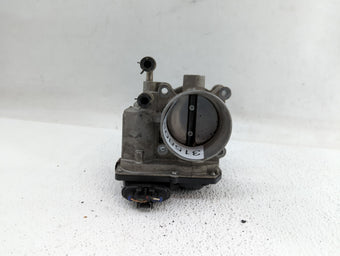 compare product 2013-2018 Nissan Altima Throttle Body P/N:3TA60-01 C 3TA60-01 B, 3TA60-01 A Fits Fits 2013 2014 2015 2016 2017 2018 2019 OEM Used Auto Parts