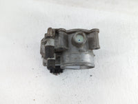 2013-2018 Nissan Altima Throttle Body P/N:3TA60-01 C 3TA60-01 B, 3TA60-01 A Fits Fits 2013 2014 2015 2016 2017 2018 2019 OEM
