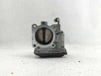 2013-2018 Nissan Altima Throttle Body P/N:3TA60-01 C 3TA60-01 B, 3TA60-01 A Fits Fits 2013 2014 2015 2016 2017 2018 2019 OEM