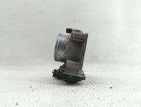 2013-2018 Nissan Altima Throttle Body P/N:3TA60-01 C 3TA60-01 B, 3TA60-01 A Fits Fits 2013 2014 2015 2016 2017 2018 2019 OEM