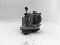 2013-2018 Nissan Altima Throttle Body P/N:3TA60-01 C 3TA60-01 B, 3TA60-01 A Fits Fits 2013 2014 2015 2016 2017 2018 2019 OEM
