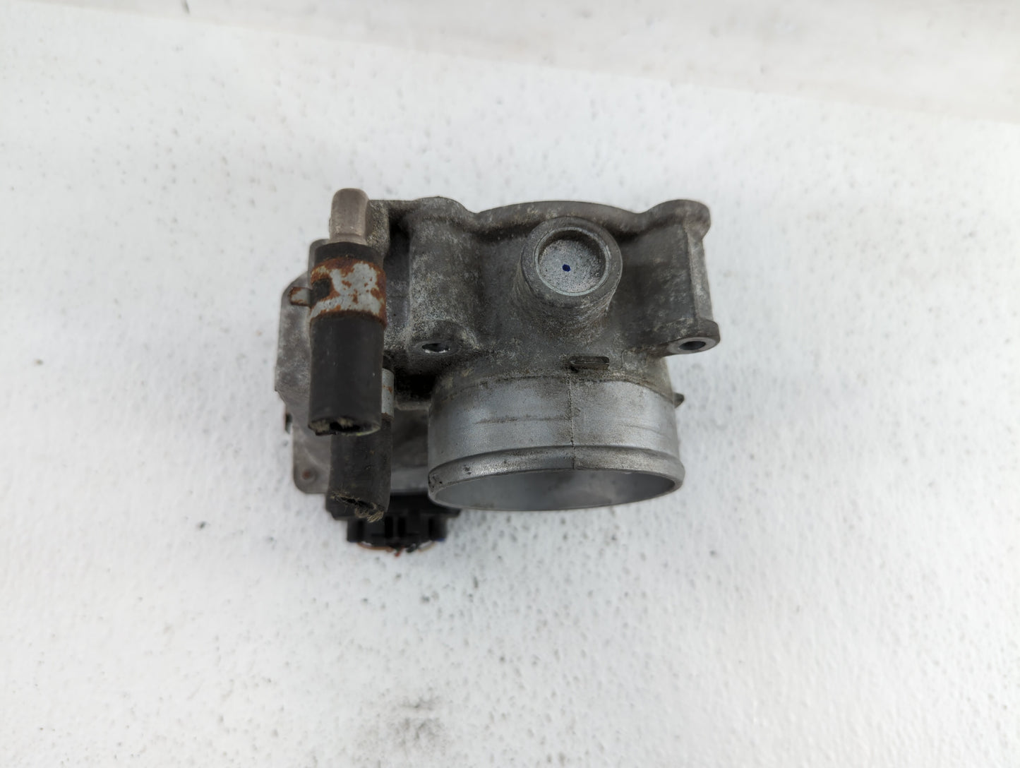 2013-2018 Nissan Altima Throttle Body P/N:3TA60-01 C 3TA60-01 B, 3TA60-01 A Fits Fits 2013 2014 2015 2016 2017 2018 2019 OEM