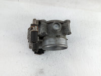 2013-2018 Nissan Altima Throttle Body P/N:3TA60-01 C 3TA60-01 B, 3TA60-01 A Fits Fits 2013 2014 2015 2016 2017 2018 2019 OEM
