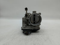 2013-2018 Nissan Altima Throttle Body P/N:3TA60-01 C 3TA60-01 B, 3TA60-01 A Fits Fits 2013 2014 2015 2016 2017 2018 2019 OEM