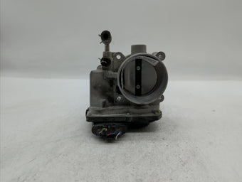 compare product 2013-2018 Nissan Altima Throttle Body P/N:3TA60-01 C 3TA60-01 B, 3TA60-01 A Fits Fits 2013 2014 2015 2016 2017 2018 2019 OEM Used Auto Parts