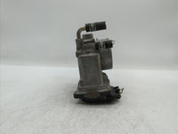 2013-2018 Nissan Altima Throttle Body P/N:3TA60-01 C 3TA60-01 B, 3TA60-01 A Fits Fits 2013 2014 2015 2016 2017 2018 2019 OEM