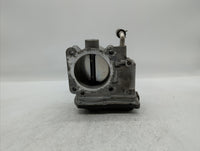 2013-2018 Nissan Altima Throttle Body P/N:3TA60-01 C 3TA60-01 B, 3TA60-01 A Fits Fits 2013 2014 2015 2016 2017 2018 2019 OEM