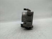 2013-2018 Nissan Altima Throttle Body P/N:3TA60-01 C 3TA60-01 B, 3TA60-01 A Fits Fits 2013 2014 2015 2016 2017 2018 2019 OEM