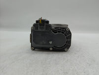 2013-2018 Nissan Altima Throttle Body P/N:3TA60-01 C 3TA60-01 B, 3TA60-01 A Fits Fits 2013 2014 2015 2016 2017 2018 2019 OEM