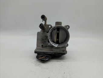 compare product 2013-2018 Nissan Altima Throttle Body P/N:3TA60-01 C 3TA60-01 B, 3TA60-01 A Fits Fits 2013 2014 2015 2016 2017 2018 2019 OEM Used Auto Parts