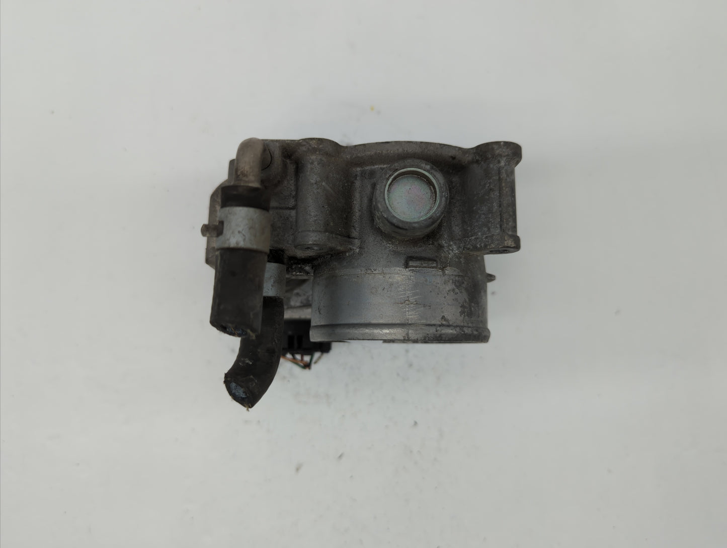 2013-2018 Nissan Altima Throttle Body P/N:3TA60-01 C 3TA60-01 B, 3TA60-01 A Fits Fits 2013 2014 2015 2016 2017 2018 2019 OEM