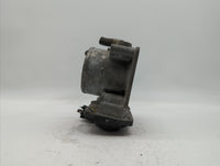 2013-2018 Nissan Altima Throttle Body P/N:3TA60-01 C 3TA60-01 B, 3TA60-01 A Fits Fits 2013 2014 2015 2016 2017 2018 2019 OEM