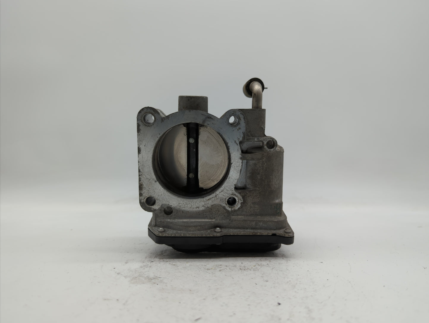 2013-2018 Nissan Altima Throttle Body P/N:3TA60-01 C 3TA60-01 B, 3TA60-01 A Fits Fits 2013 2014 2015 2016 2017 2018 2019 OEM