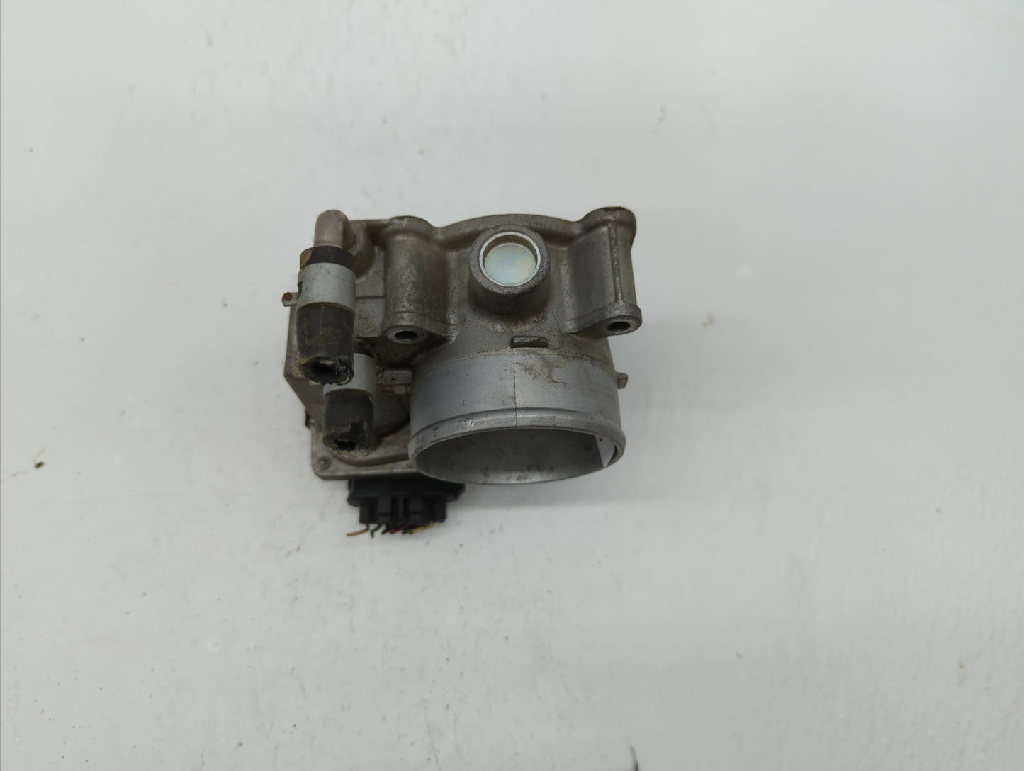 2013-2018 Nissan Altima Throttle Body P/N:3TA60-01 C 3TA60-01 B, 3TA60-01 A Fits Fits 2013 2014 2015 2016 2017 2018 2019 OEM