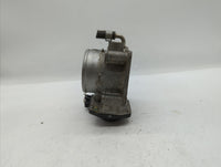 2013-2018 Nissan Altima Throttle Body P/N:3TA60-01 C 3TA60-01 B, 3TA60-01 A Fits Fits 2013 2014 2015 2016 2017 2018 2019 OEM