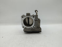 2013-2018 Nissan Altima Throttle Body P/N:3TA60-01 C 3TA60-01 B, 3TA60-01 A Fits Fits 2013 2014 2015 2016 2017 2018 2019 OEM