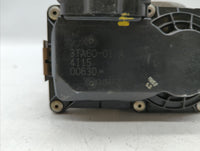 2013-2018 Nissan Altima Throttle Body P/N:3TA60-01 C 3TA60-01 B, 3TA60-01 A Fits Fits 2013 2014 2015 2016 2017 2018 2019 OEM