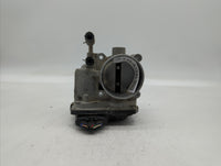 2013-2018 Nissan Altima Throttle Body P/N:3TA60-01 C 3TA60-01 B, 3TA60-01 A Fits Fits 2013 2014 2015 2016 2017 2018 2019 OEM