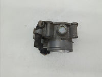 2013-2018 Nissan Altima Throttle Body P/N:3TA60-01 C 3TA60-01 B, 3TA60-01 A Fits Fits 2013 2014 2015 2016 2017 2018 2019 OEM