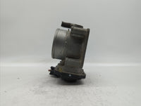 2013-2018 Nissan Altima Throttle Body P/N:3TA60-01 C 3TA60-01 B, 3TA60-01 A Fits Fits 2013 2014 2015 2016 2017 2018 2019 OEM