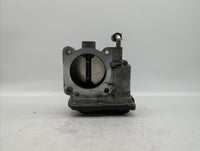 2013-2018 Nissan Altima Throttle Body P/N:3TA60-01 C 3TA60-01 B, 3TA60-01 A Fits Fits 2013 2014 2015 2016 2017 2018 2019 OEM